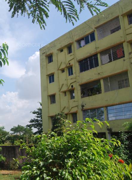 Images for Elevation of Ajiban Subhadra Apartments Images for Elevation of Ajiban Subhadra Apartments