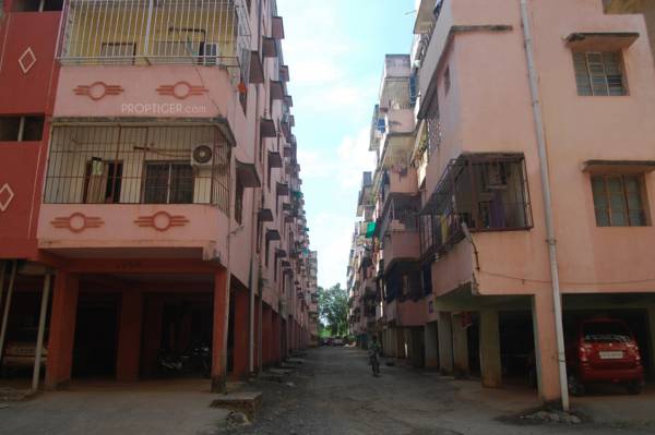 Images for Elevation of Ajiban Subhadra Apartments Images for Elevation of Ajiban Subhadra Apartments