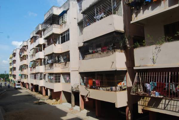 Images for Elevation of Ajiban Subhadra Apartments Images for Elevation of Ajiban Subhadra Apartments