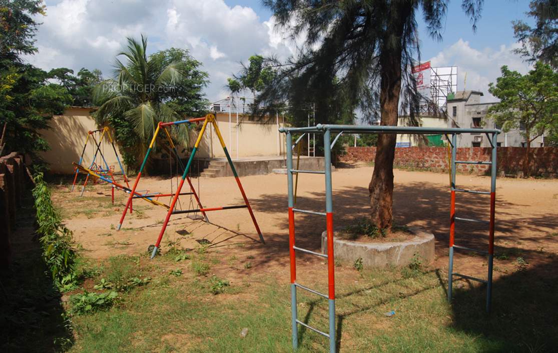 Images for Amenities of Ajiban Subhadra Apartments