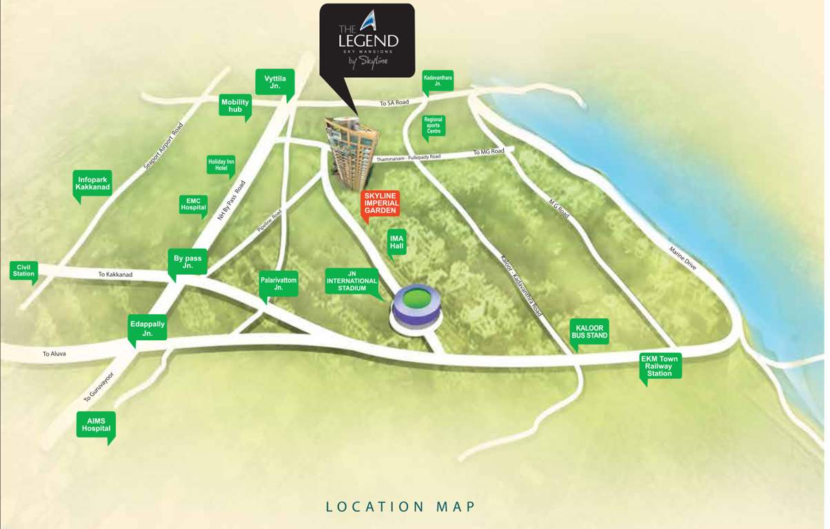  the legend sky mansions Images for Location Plan of Skyline The Legend Sky Mansions