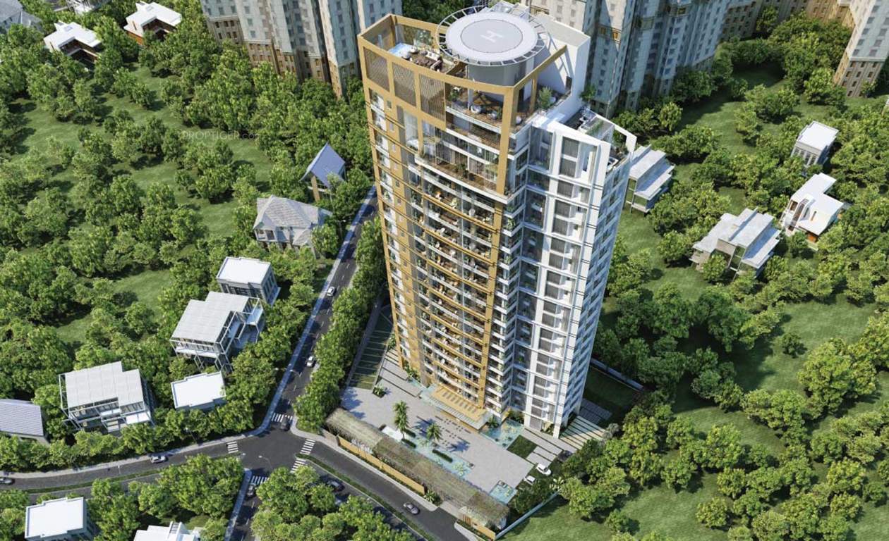  the legend sky mansions Images for Elevation of Skyline The Legend Sky Mansions