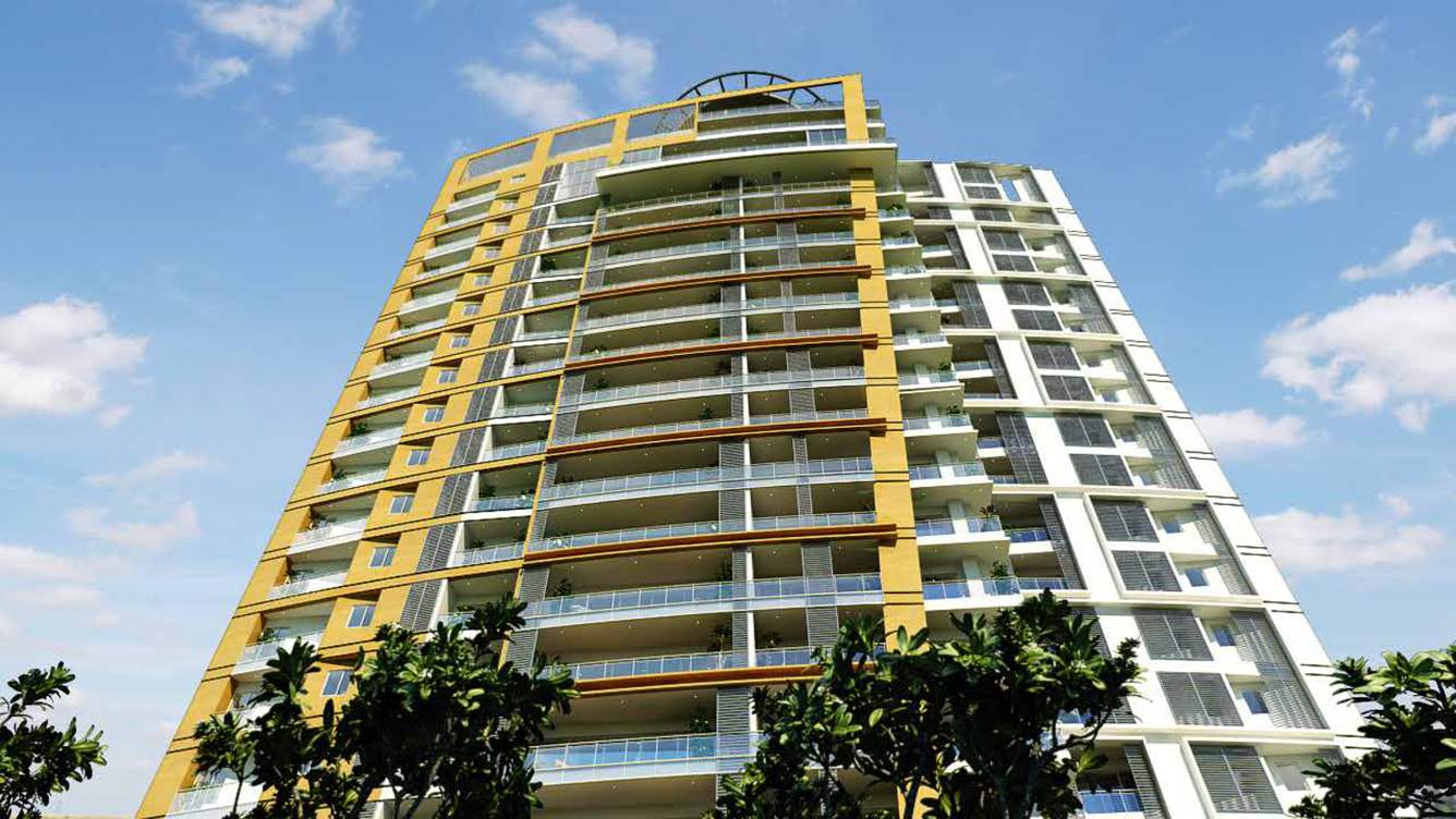  the legend sky mansions Images for Elevation of Skyline The Legend Sky Mansions