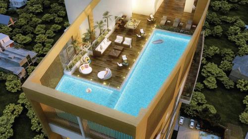 Images for Amenities of Skyline The Legend Sky Mansions the-legend-sky-mansions Images for Amenities of Skyline The Legend Sky Mansions