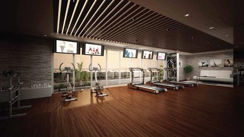 Images for Amenities of Skyline The Legend Sky Mansions the-legend-sky-mansions Images for Amenities of Skyline The Legend Sky Mansions