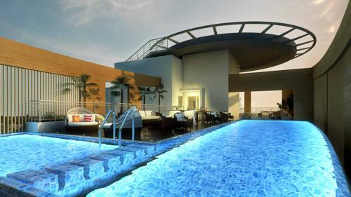 Images for Amenities of Skyline The Legend Sky Mansions the-legend-sky-mansions Images for Amenities of Skyline The Legend Sky Mansions