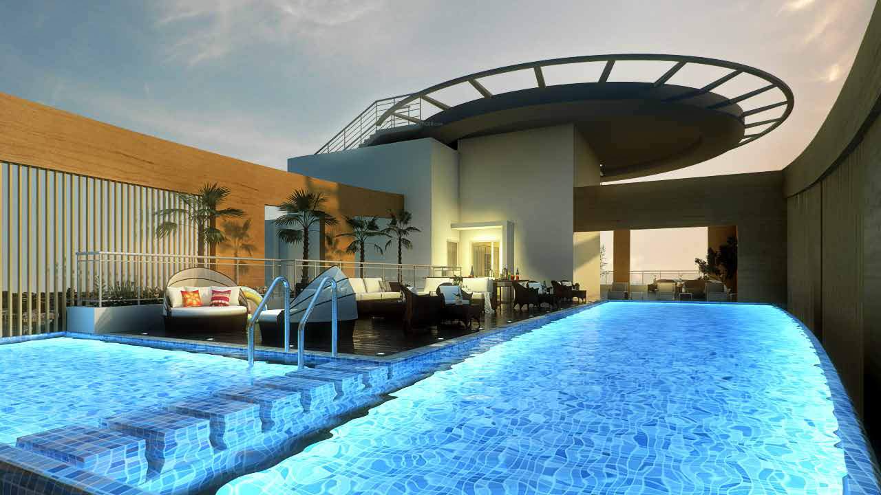  the legend sky mansions Images for Amenities of Skyline The Legend Sky Mansions