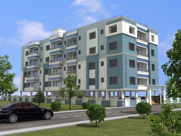 Images for Elevation of Odyssa Haridarshan