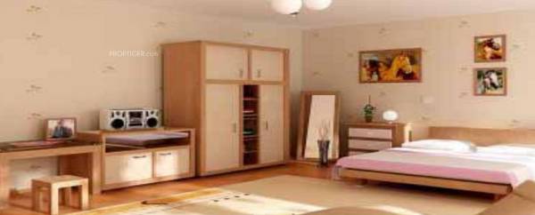 Images for Main Other of Vibrant Nandan Residency 3 Images for Main Other of Vibrant Nandan Residency 3