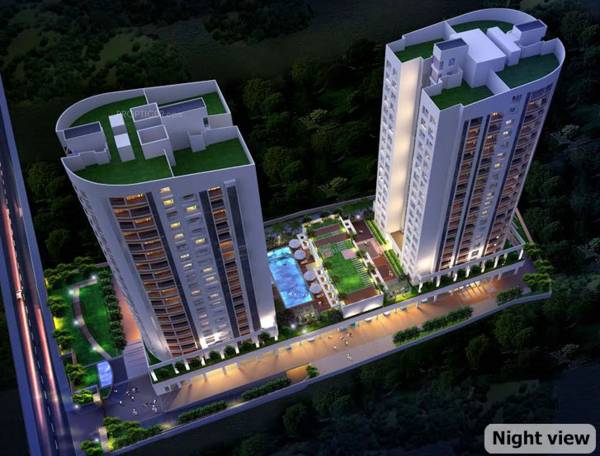 Images for Elevation of Skyline 24 Carat Images for Elevation of Skyline 24 Carat