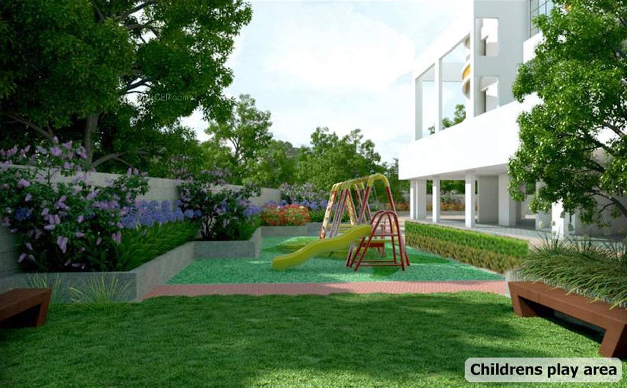 Images for Amenities of Skyline 24 Carat