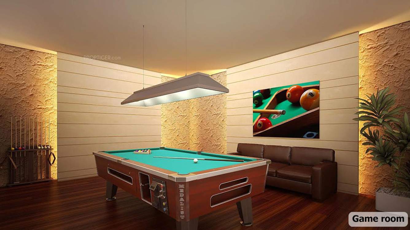 Images for Amenities of Skyline 24 Carat