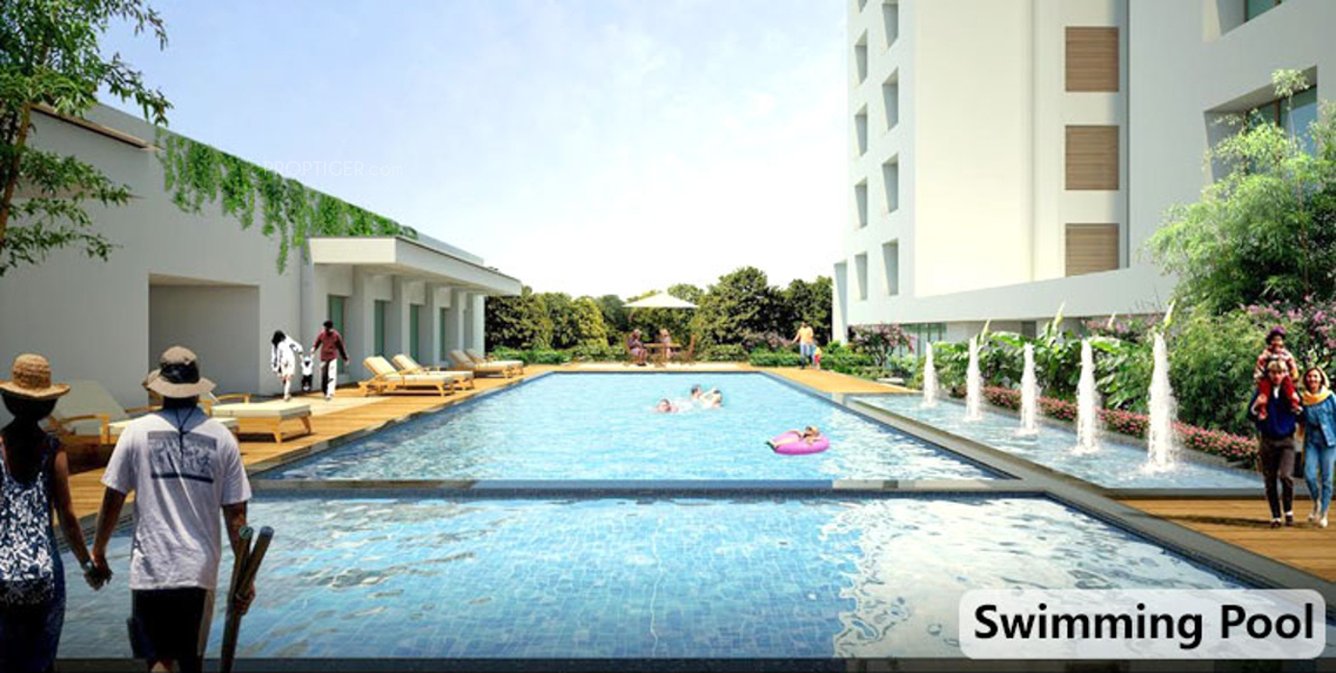 Images for Amenities of Skyline 24 Carat