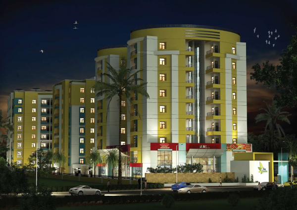 Images for Elevation of Esskay Sweet Homes Oxy Green