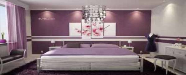 Images for Main Other of Vibrant Pinkcity Nandan Residency 4th