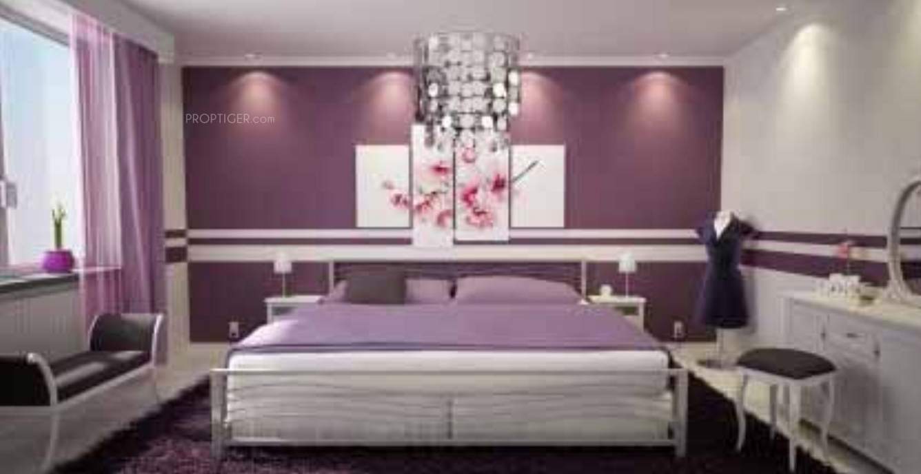 Images for Main Other of Vibrant Nandan Residency 5th