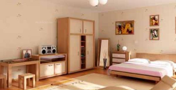 Images for Main Other of Vibrant Nandan Residency 5th Images for Main Other of Vibrant Nandan Residency 5th