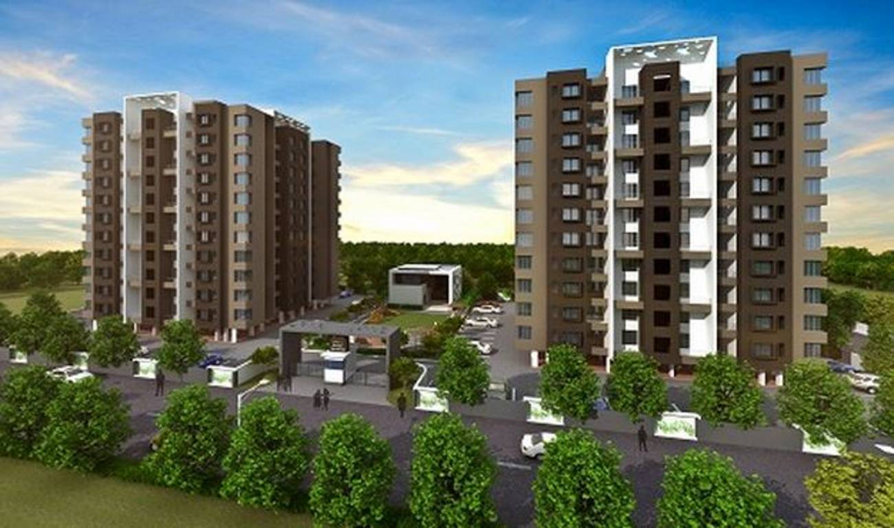 Images for Elevation of Geeta Myrah