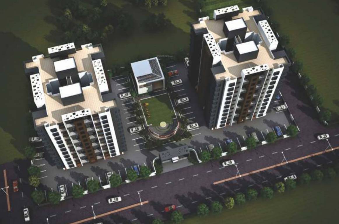 Images for Elevation of Geeta Myrah