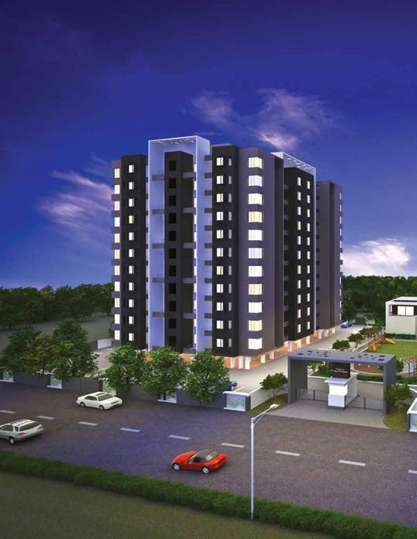 Images for Elevation of Geeta Myrah