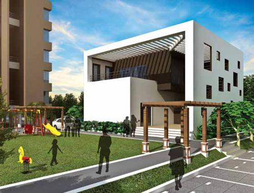 Images for Amenities of Geeta Myrah Images for Amenities of Geeta Myrah