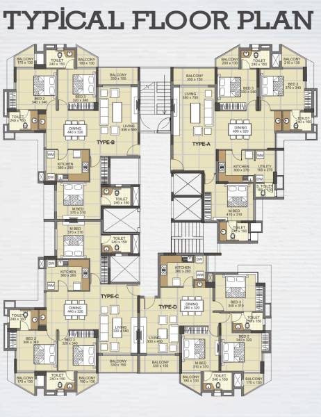 Images for Cluster Plan of Skyline Synergy Images for Cluster Plan of Skyline Synergy
