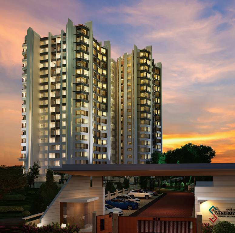 Images for Elevation of Skyline Synergy