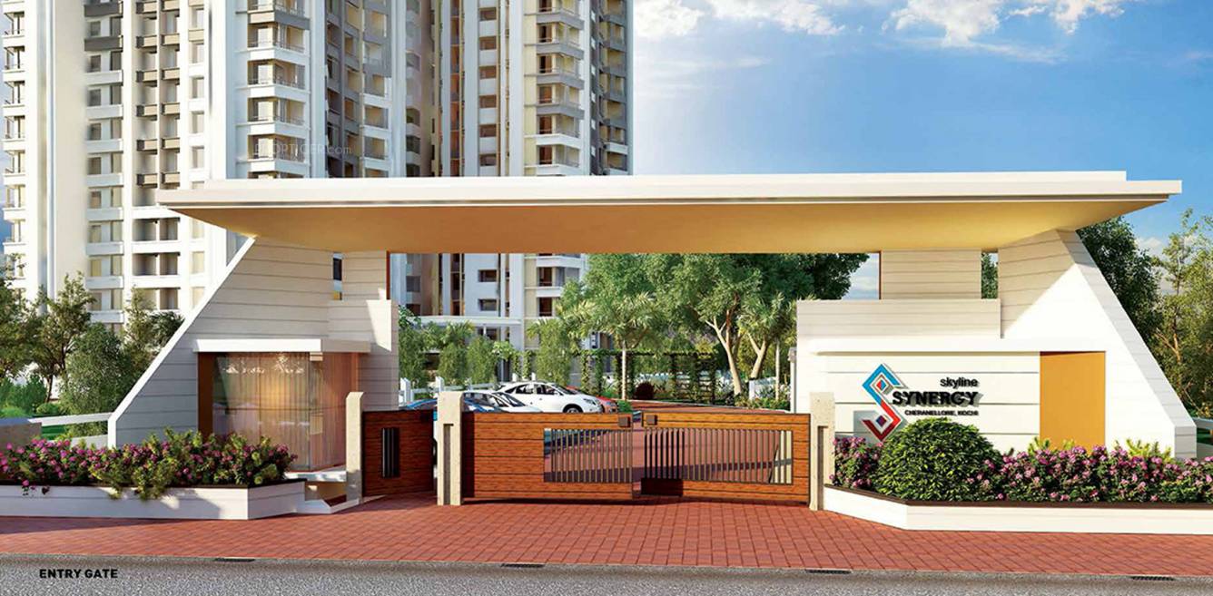 Images for Elevation of Skyline Synergy