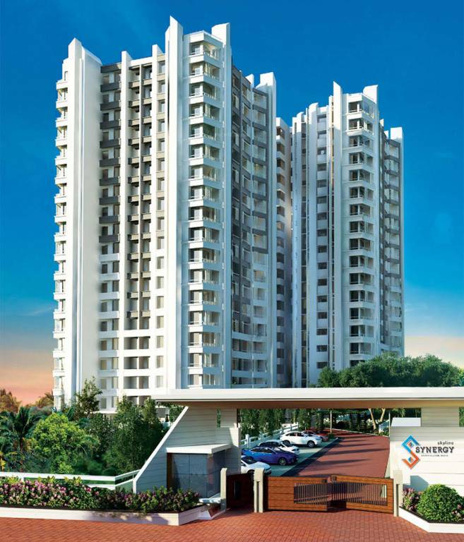 Images for Elevation of Skyline Synergy