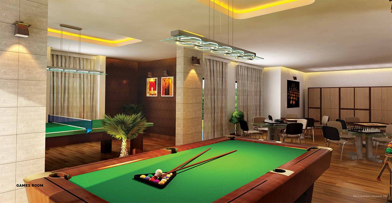 Images for Amenities of Skyline Synergy