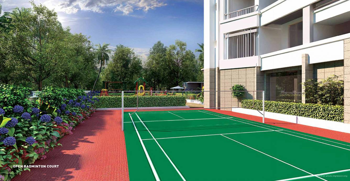 Images for Amenities of Skyline Synergy