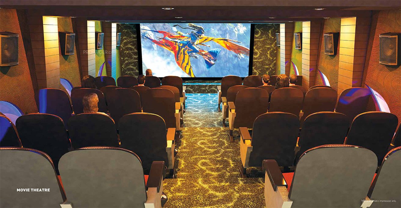 Images for Amenities of Skyline Synergy