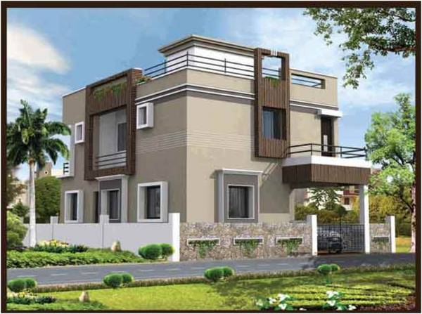 Images for Elevation of  Tennis Court