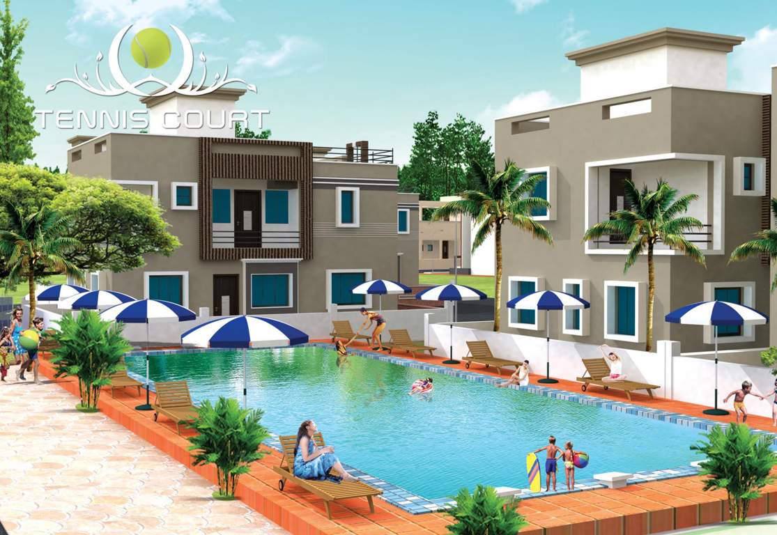 Images for Amenities of  Tennis Court