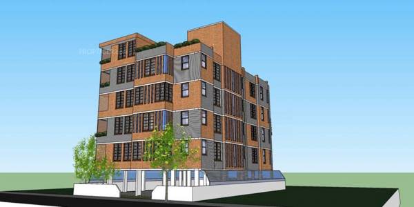 Images for Elevation of Grand Vault Group Sai Gowri