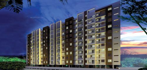 Images for Elevation of Infinity Vertica