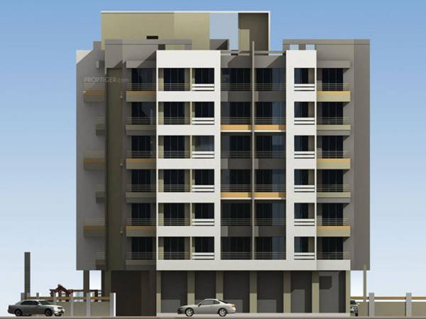 Images for Elevation of Charms Corner