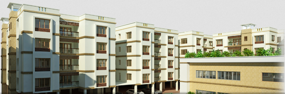 Images for Elevation of India Coromandel Enclave