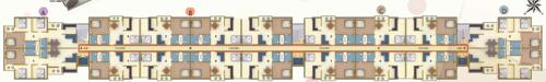 Images for Cluster Plan of Laxmi Residency