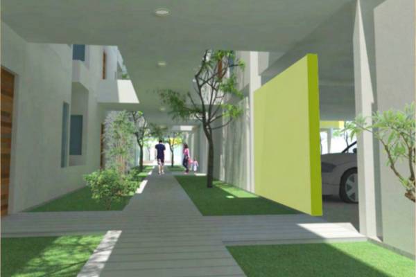Images for Amenities of ARN Padmavathy Avenue