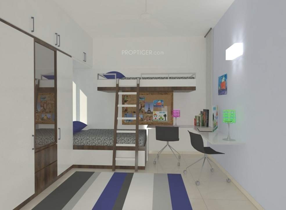 Images for Main Other of ARN Padmavathy Avenue