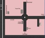 Images for Location Plan of JB Madhav Residency Images for Location Plan of JB Madhav Residency