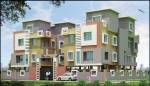 Images for Elevation of JB Madhav Residency Images for Elevation of JB Madhav Residency