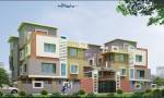 Images for Elevation of JB Madhav Residency Images for Elevation of JB Madhav Residency