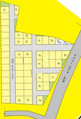 Images for Layout Plan of Shakti Sai Sivananda Images for Layout Plan of Shakti Sai Sivananda