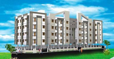 Images for Elevation of VV Dreamz Happy Homes Images for Elevation of VV Dreamz Happy Homes