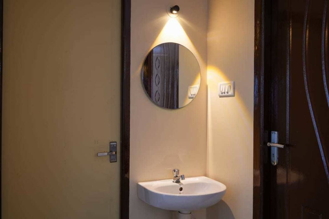  valankannis heights Bathroom