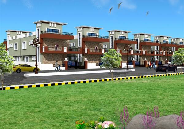 Images for Elevation of Excellent Royal City Images for Elevation of Excellent Royal City