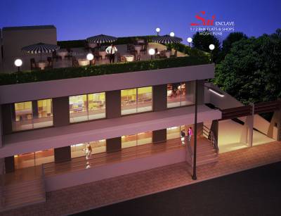 Images for Main Other of Bansal Sai Enclave