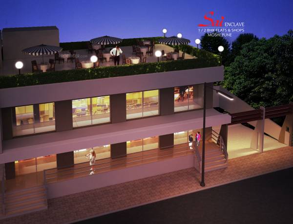 Images for Main Other of Bansal Sai Enclave